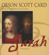 Sarah (Women of Genesis Series #1) - Orson Scott Card