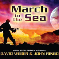March to the Sea (Empire of Man Series #2) - David Weber