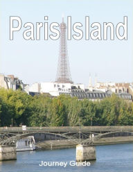 Paris Island Journey Guide Author