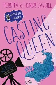 Casting Queen Perdita Cargill Author