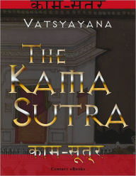 The Kama Sutra Vatsyayana Author
