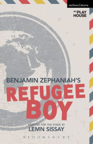 Benjamin Zephaniah's Refugee Boy Benjamin Zephaniah Author
