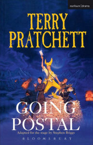 Going Postal: Stage Adaptation Terry Pratchett Based On Work by