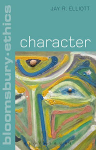 Character - Jay R. Elliott