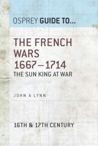 French Wars 1667 1714
