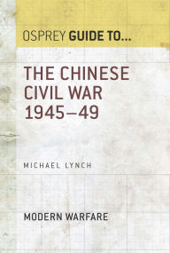 Chinese Civil War 1945 49