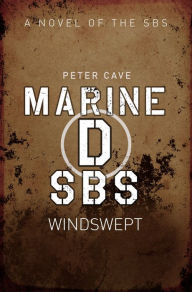 Marine D SBS
