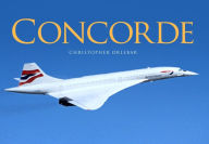 Concorde Christopher Orlebar Author