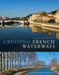 Cruising French Waterways Hugh McKnight Author
