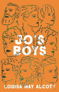 Jo's Boys Louisa May Alcott Author