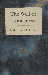 The Well of Loneliness Radclyffe Hall Author