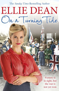 On a Turning Tide Ellie Dean Author