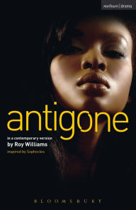 Antigone: Sophocles Sophocles Author