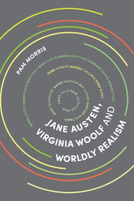 Jane Austen, Virginia Woolf and Worldly Realism Pam Morris Author