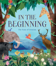 In the Beginning: The Story of Creation Parragon Author