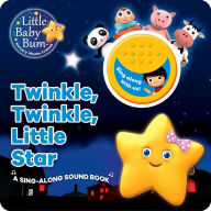 Little Baby Bum Twinkle, Twinkle, Little Star: A Sing-along Sound Book