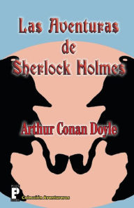 Las aventuras de Sherlock Holmes: sherlock holmes, conan doyle, detective, crimen Arthur Conan Doyle Author