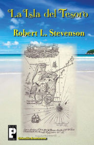 La Isla del Tesoro Robert L Stevenson Author