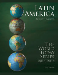 Latin America 2014 - Robert T. Buckman