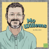Mo Willems Abby Colich Author