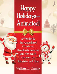 Happy Holidays?Animated!