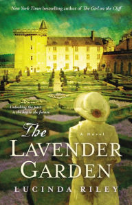The Lavender Garden: A Novel Lucinda Riley Author