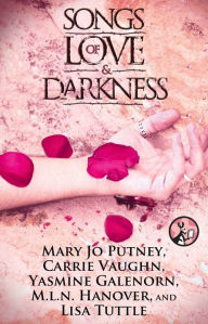 Songs of Love and Darkness Mary Jo Putney Author