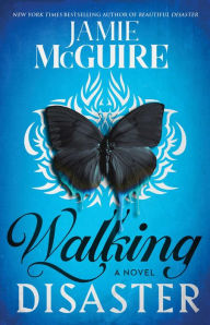 Walking Disaster: A Novel Jamie McGuire Author