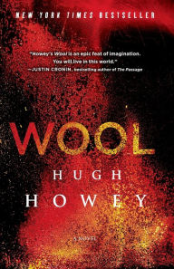 Wool Hugh Howey Author