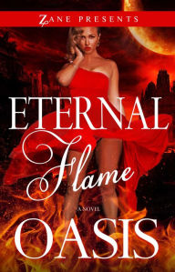 Eternal Flame: An Erotica Short Story Oasis Author