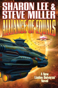 Alliance of Equals Sharon Lee Author