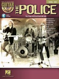 The Police: Guitar Play-Along Volume 85 The Police Author