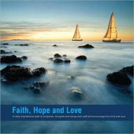 Faith, Hope and Love - Connie