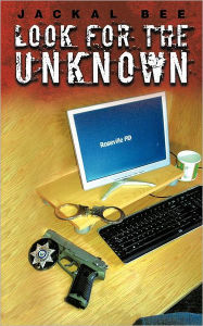 Look for the Unknown Jackal Bee Author