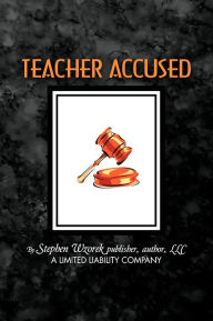 Teacher Accused Stephen Wzorek Author