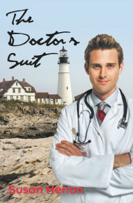 The Doctor's Suit - Susan Herron