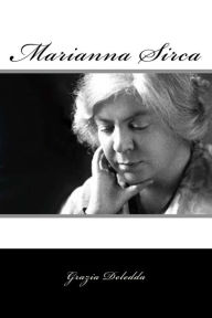 Marianna Sirca Grazia Deledda Author
