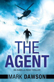 The Agent Mark Dawson Author