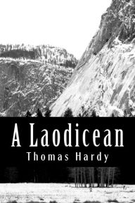 A Laodicean Thomas Hardy Author