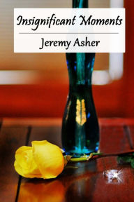 Insignificant Moments Jeremy Asher Author