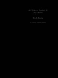 Art History, Ancient Art CTI Reviews Author