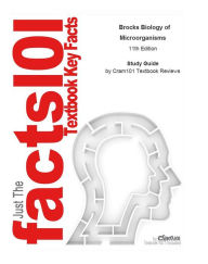 Brocks Biology of Microorganisms: Biology, Microbiology - CTI Reviews