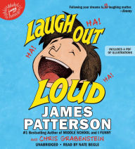 Laugh Out Loud - James Patterson