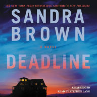 Deadline Sandra Brown Author