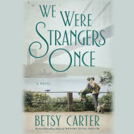 The Lucky Ones - Betsy Carter