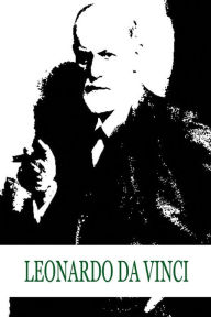 Leonardo Da Vinci Sigmund Freud Author