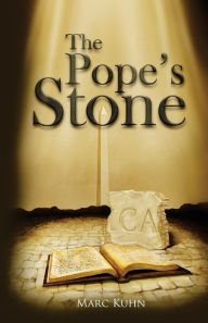 The Pope's Stone Marc Kuhn Author