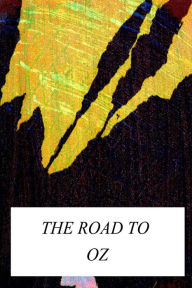 The Road to Oz L. Frank Baum Author