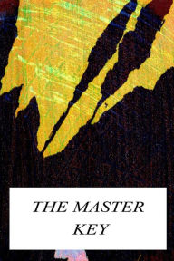 The Master Key L. Frank Baum Author
