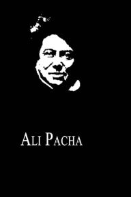Ali Pacha Alexandre Dumas Author